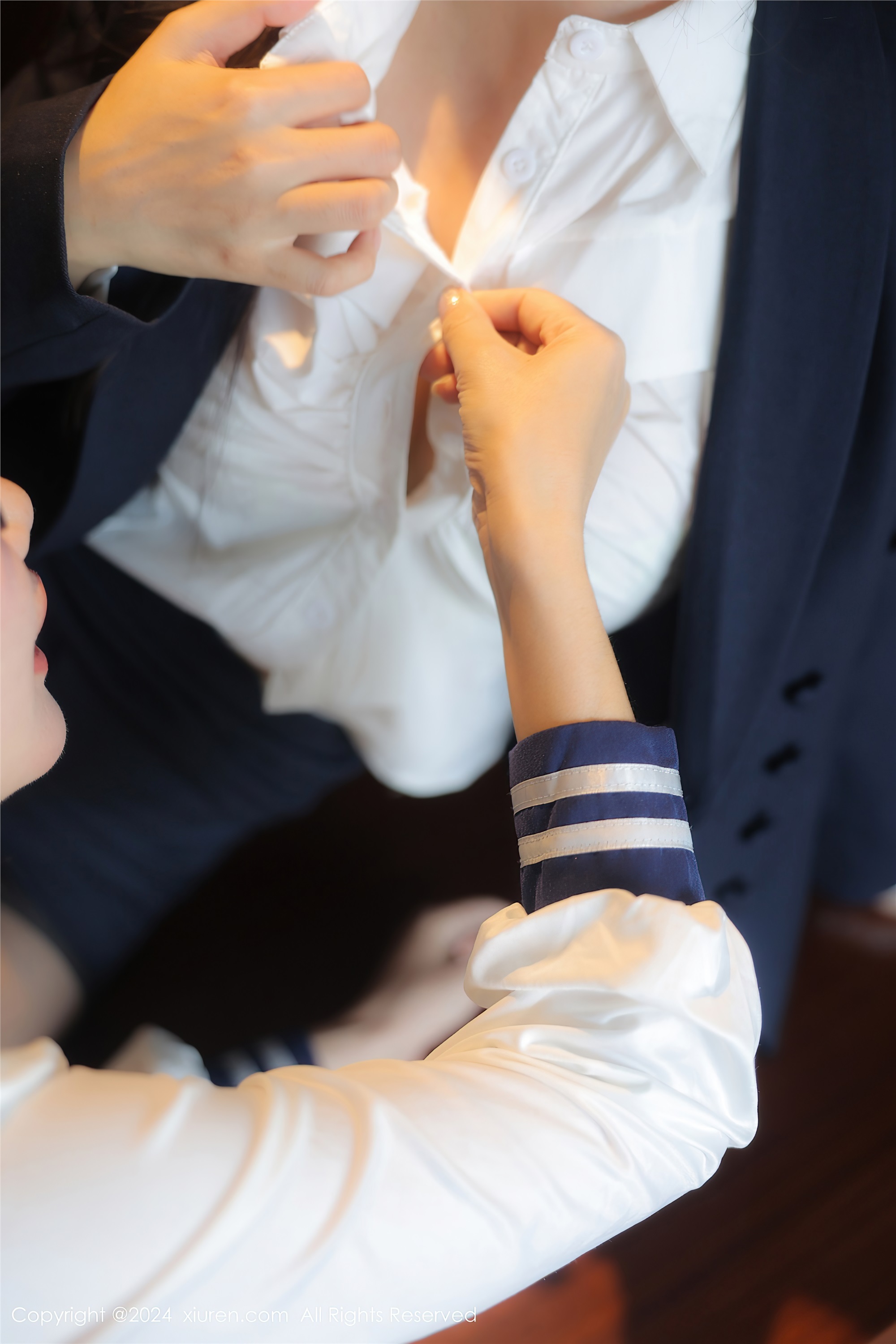 Xiuren秀人网 2024.08.26 NO.9065 小蛮妖Yummy